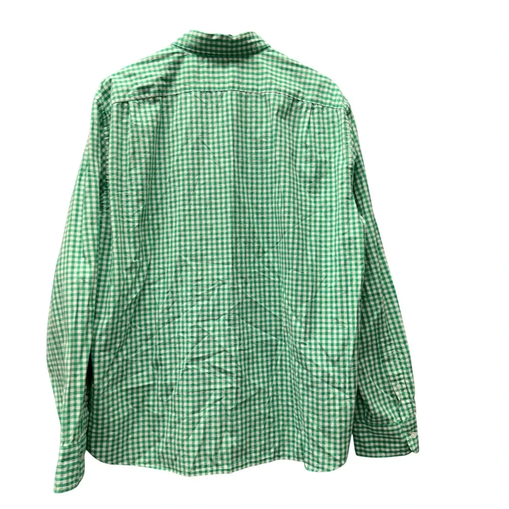 J. Crew crew button